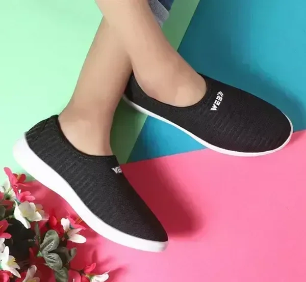 SUPEX Lightweight|Comfort|All Seasons|Trendy|Daily Use shoes for Women & Girls Mo