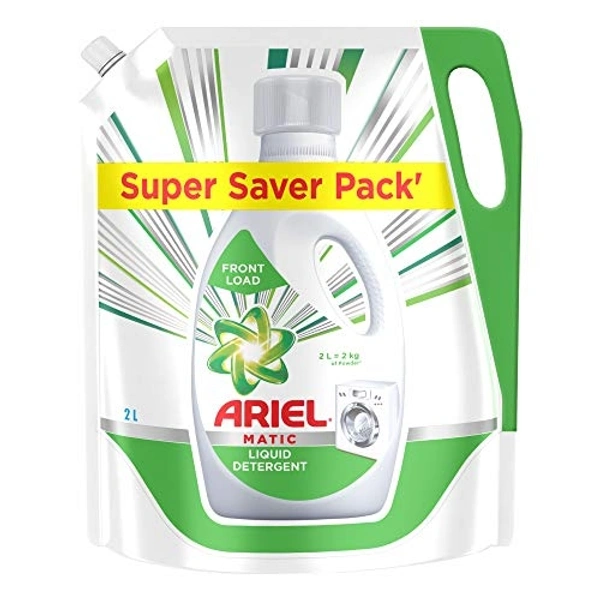 Ariel Front load Refill 2Kg