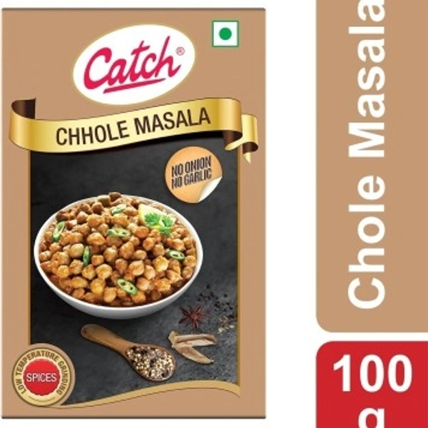 Catch Chole Masala