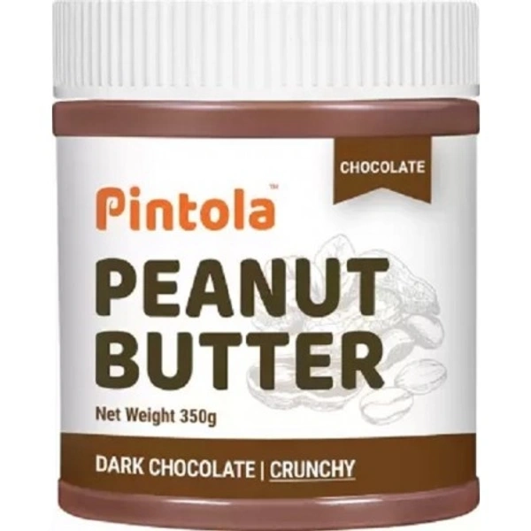 Pintola Chocolate Peanut Butter
