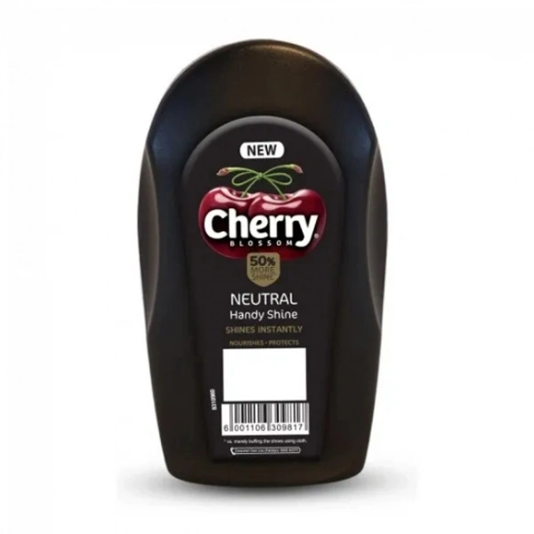 Cherry Shoe Shiner (Sponge)