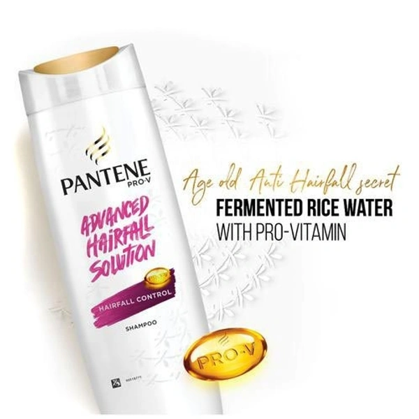 Pantene Hairfall Control