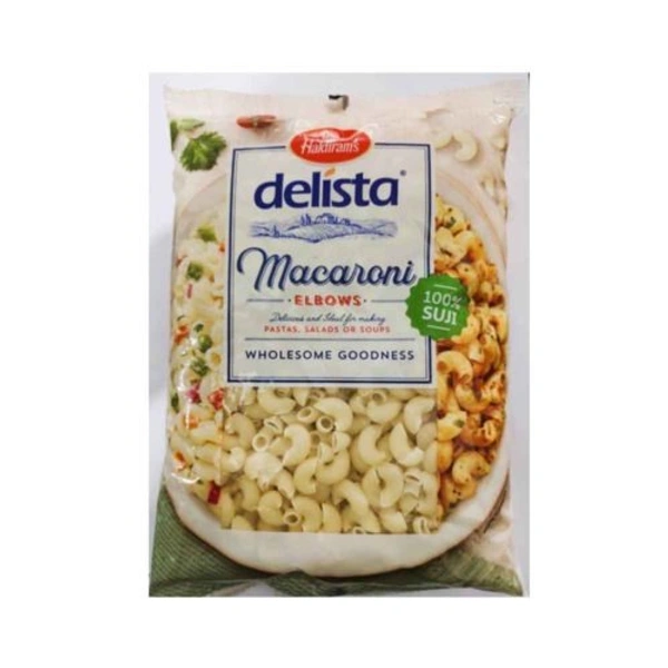 Haldirams Macaroni 900gm