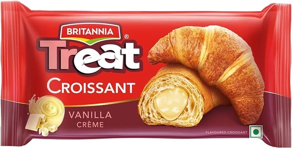 Brittania Croissant
