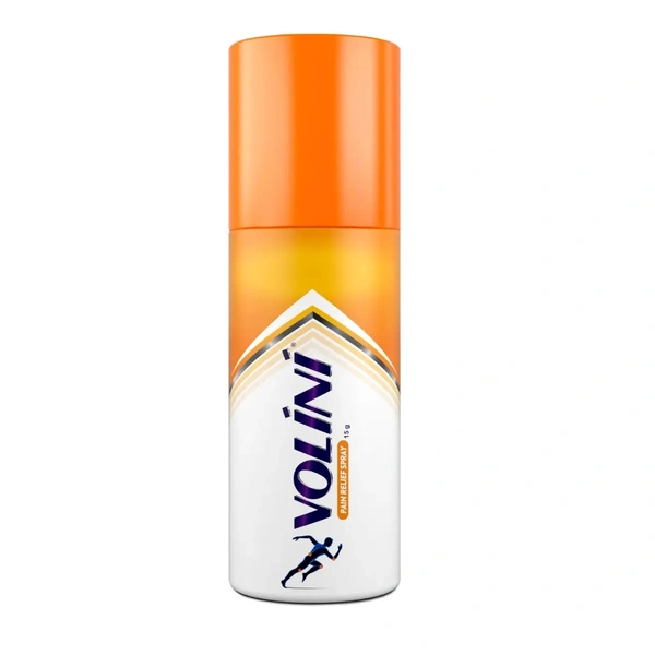 Volini Spray