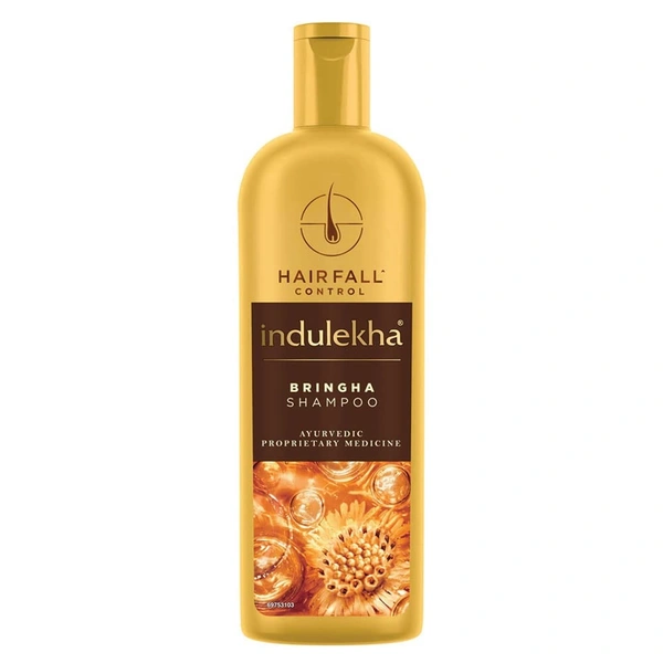 Indulekha Shampoo