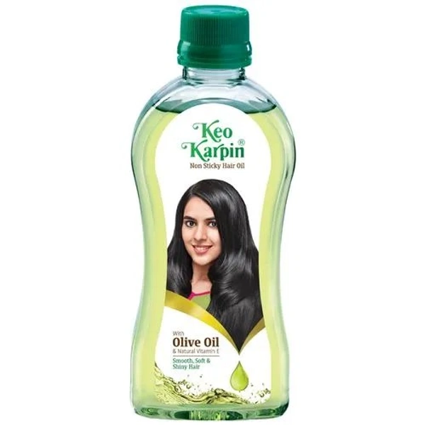 Keo Karpin Hair Oil