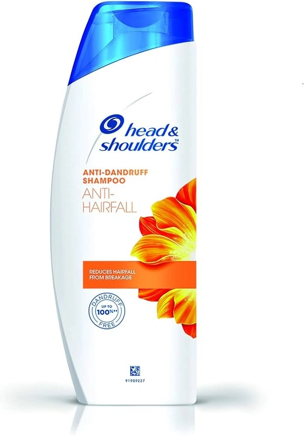 Head & Shoulders Anti Hairfall