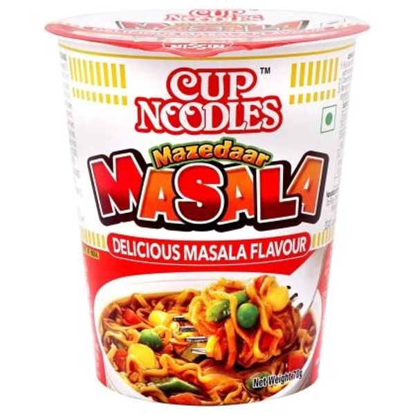 Cup Noodles 70gm