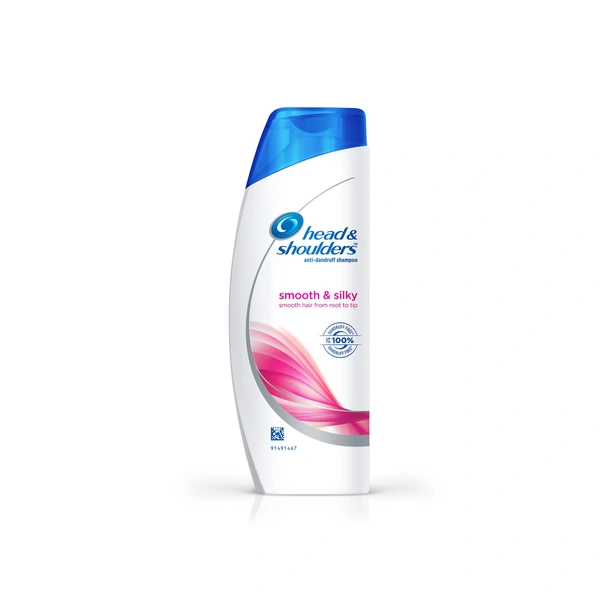 Head & Shoulders Silky Smooth