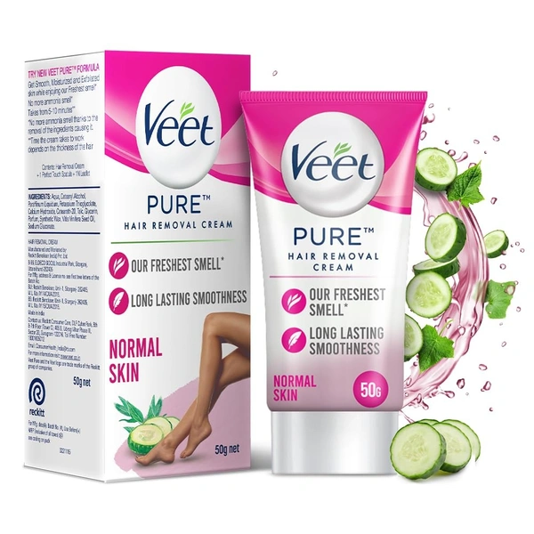 Veet Hair Removal Cream