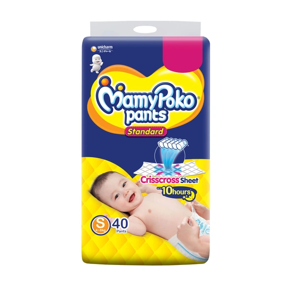 Mamy Poko S (Small) Standard 