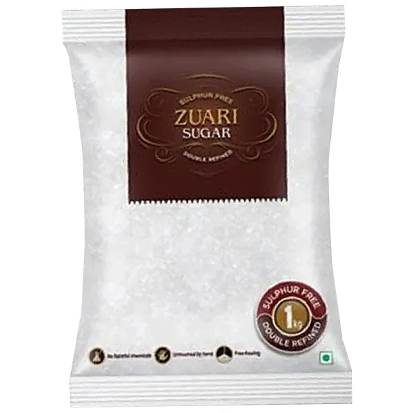 Zuari Sulphurless Sugar