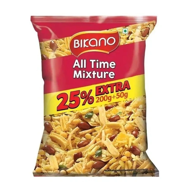 Bikano All Time Mixture 250g