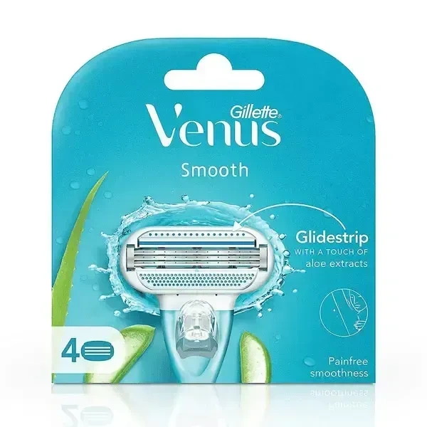 Gillette Venus Cartridge 4N