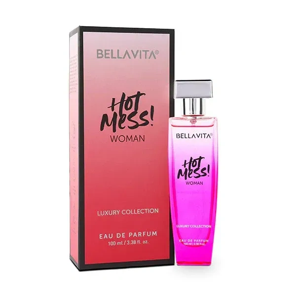 Bella Vita Hot Mess 100ml