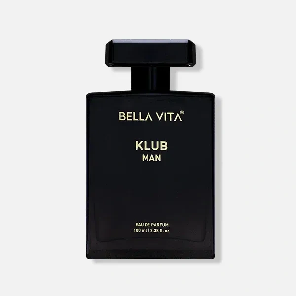 Bella Vita KLUB Man 100ml