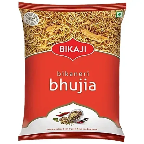 Bikaji Bikaneri Bhujia 200g