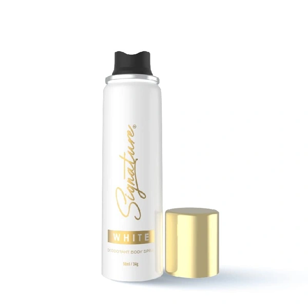 Signature Body Deodorant 70ml