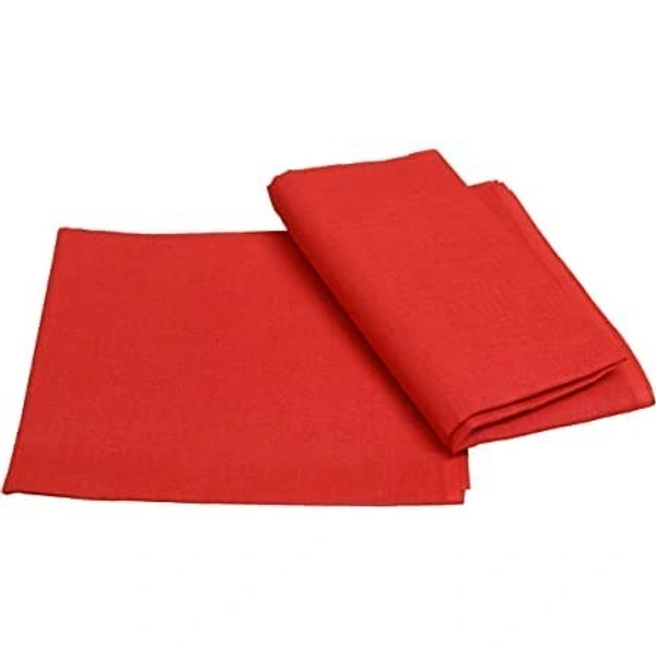 Lal Kapda (Red Cloth)