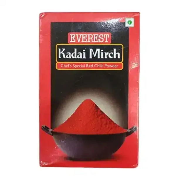 Everest Kadai Mirch 100g