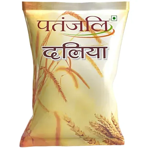 Patanjali Dalia 500gm