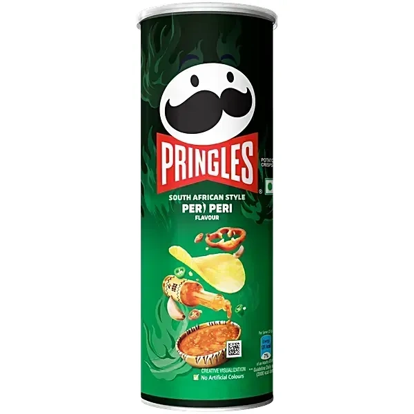 Pringles Original