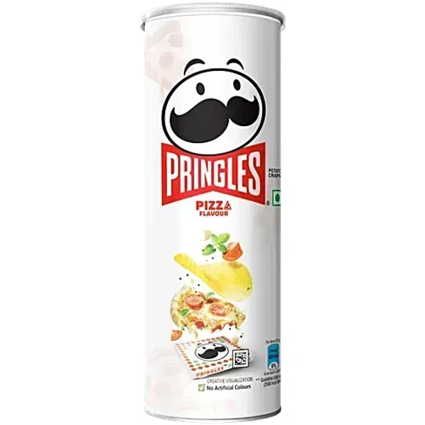Pringles Original