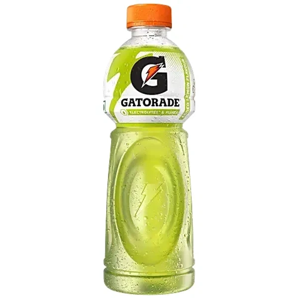 Gatorade Lemon Flavour 500ml