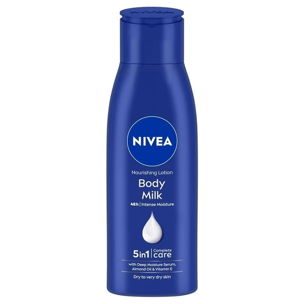 Nivea Body Milk 75ml
