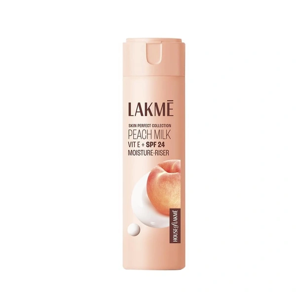 Lakme Peach Milk Light Moisturizer 200ml