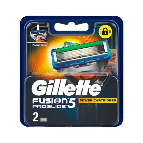 Gillete Fusion 5 ProGlide 2N