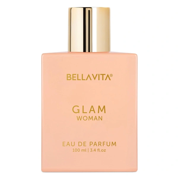 Bella Vita Glam Woman 100ml 