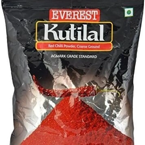 Everest Kuti Lal 100gm