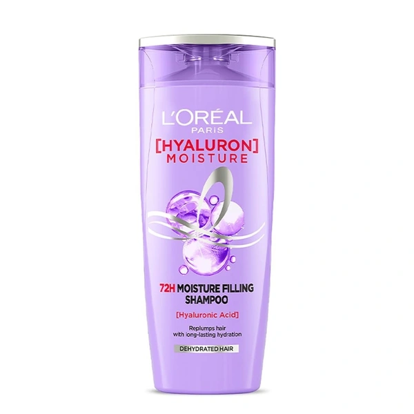 L'oreal Hyaluron Moisture Shampoo