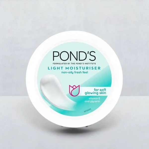 Ponds Light Moisturizer 25ml