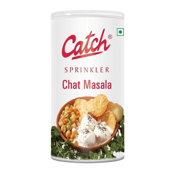 Catch Chat Masala Sprinkler 100g