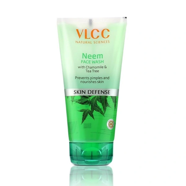 VLCC Neem Facewash 150ml