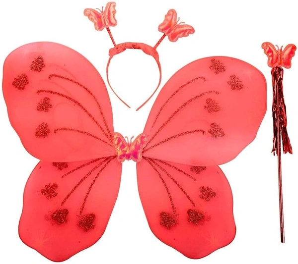 Butterfly Wings Prop