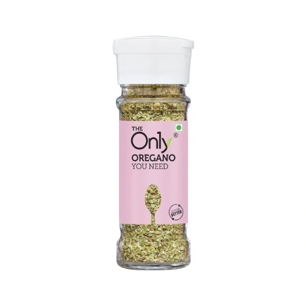 Only Pizza Oregano 80g