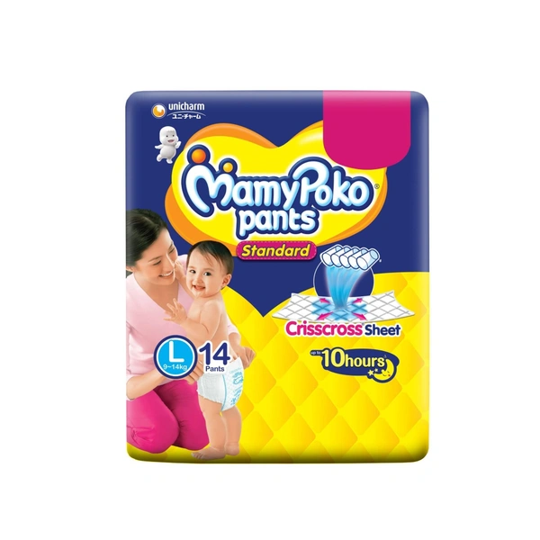 Mamy Poko Large (Standard)