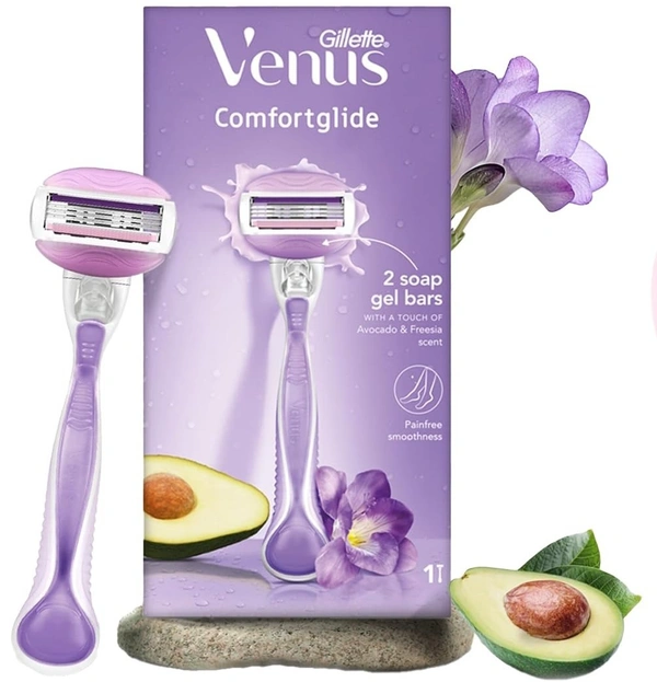 Gillette Venus Comfort Glide Razor