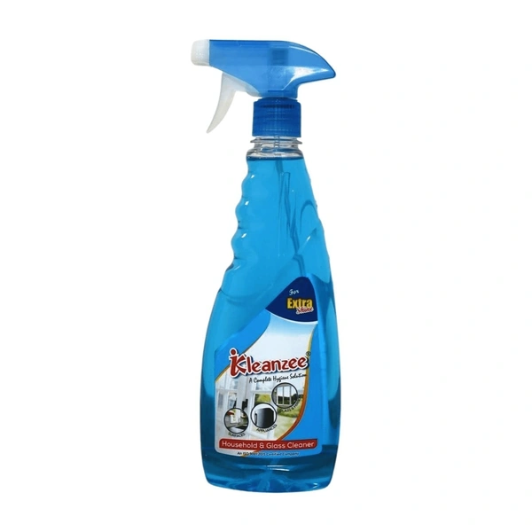 Kleanzee Glass Cleaner 500ml