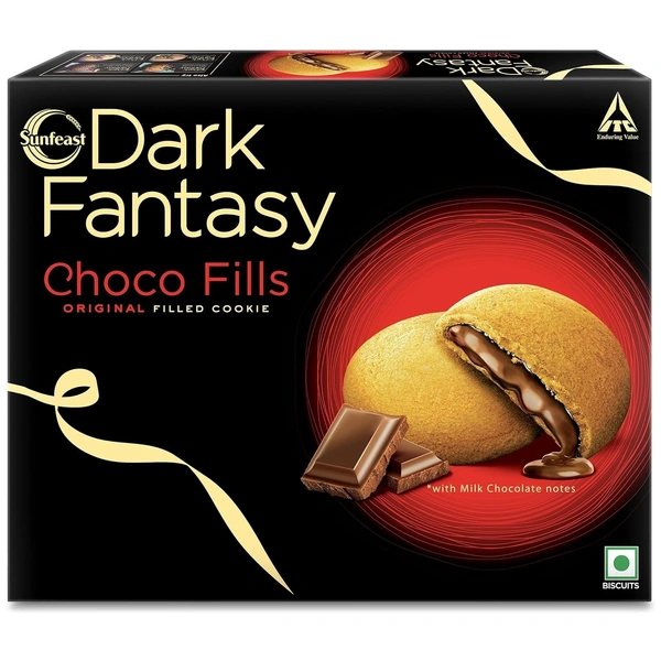 Dark Fantasy Choco Fills 471.5gm