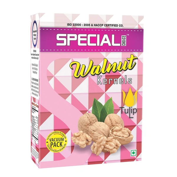 Special Akhrot Giri 250g