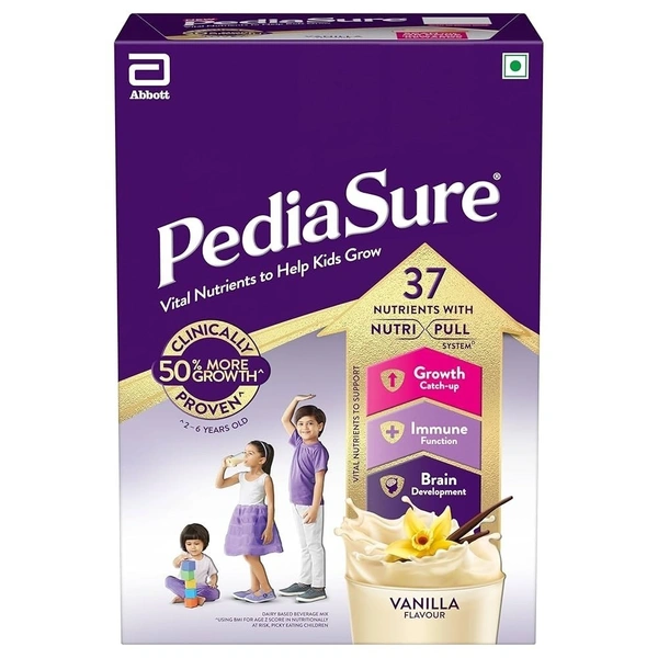 PediaSure Vanilla 950g