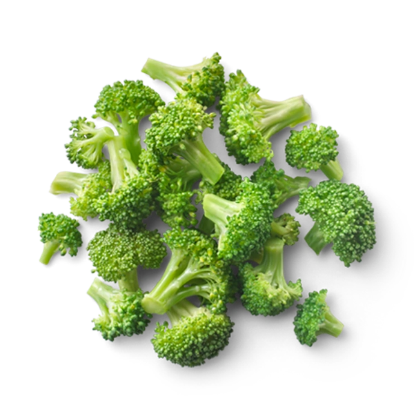 Brocolli 320g (Frozen)