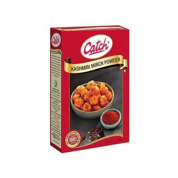 Catch Kashmiri Mirch 50g