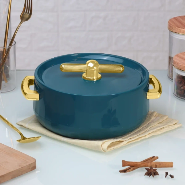 Selvel Elegance Casserole