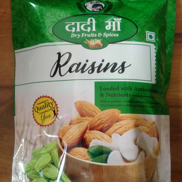 Dadi Maa Kishmish 250g